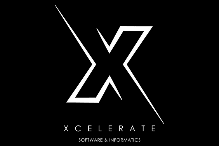 Xcelerate logo